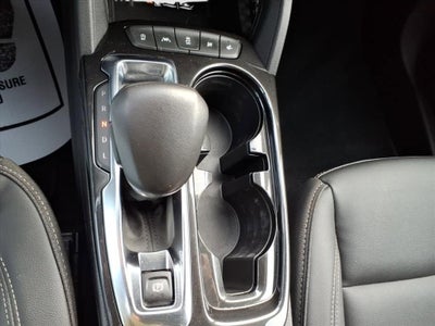 2022 Chevrolet Trailblazer ACTIV