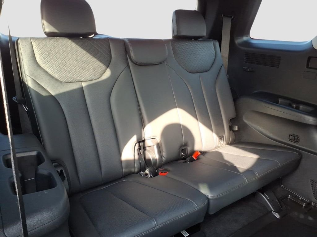 2023 Hyundai Palisade SEL