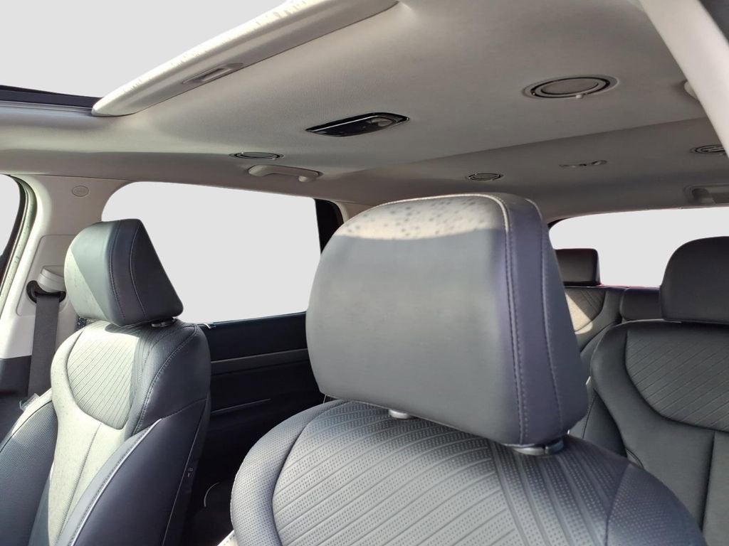 2023 Hyundai Palisade SEL