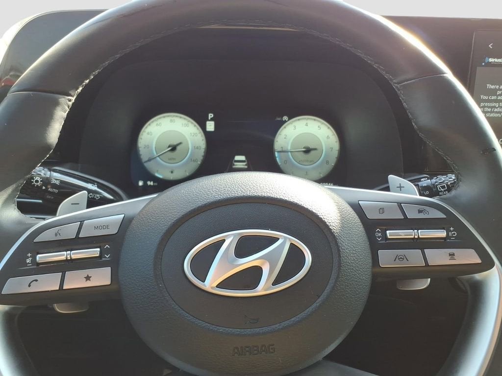 2023 Hyundai Palisade SEL