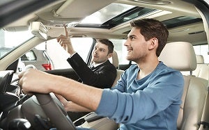 Schedule a test drive at Dwayne Blackmon Chevrolet in TUPELO, MS.