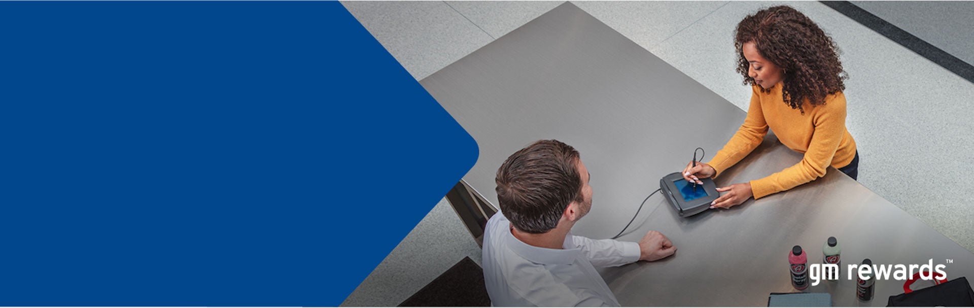 Dwayne Blackmon Chevrolet in TUPELO MS