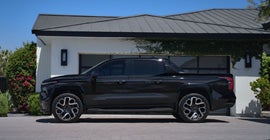 Dwayne Blackmon Chevrolet in TUPELO MS
