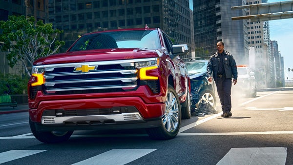 Dwayne Blackmon Chevrolet in TUPELO MS