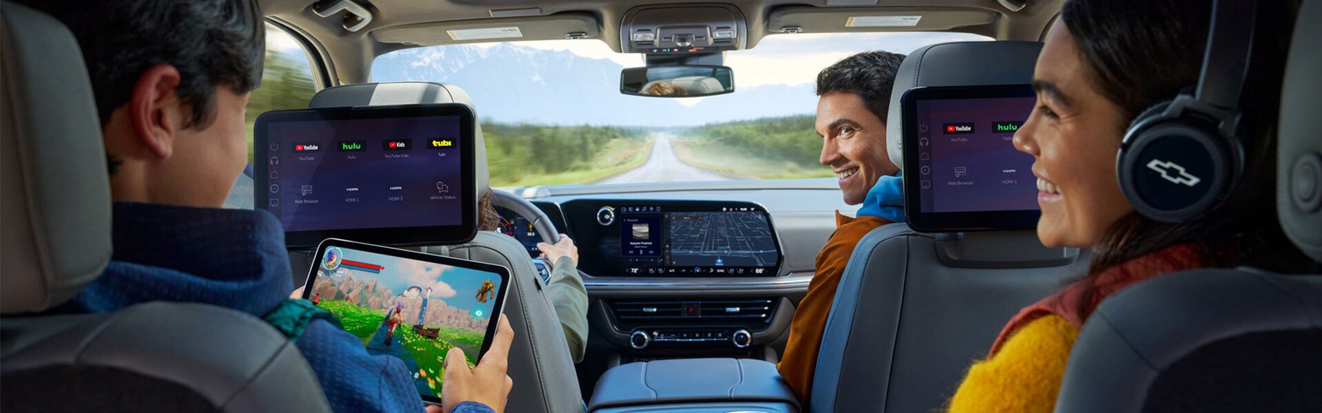 Dwayne Blackmon Chevrolet in TUPELO MS