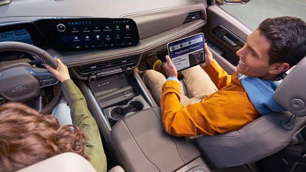 Dwayne Blackmon Chevrolet in TUPELO MS