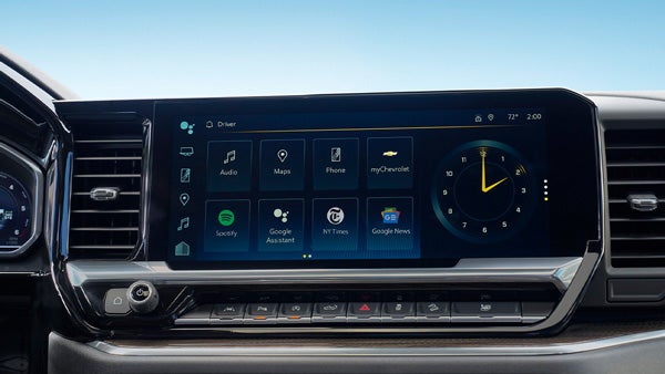 Dwayne Blackmon Chevrolet in TUPELO MS