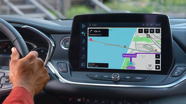 Dwayne Blackmon Chevrolet in TUPELO MS