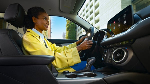 Dwayne Blackmon Chevrolet in TUPELO MS