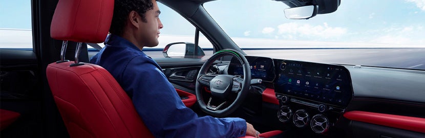 Dwayne Blackmon Chevrolet in TUPELO MS