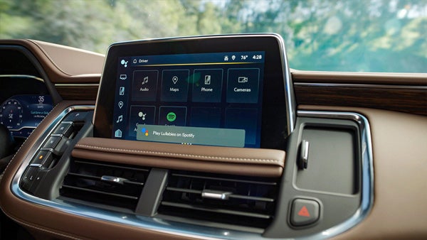 Dwayne Blackmon Chevrolet in TUPELO MS