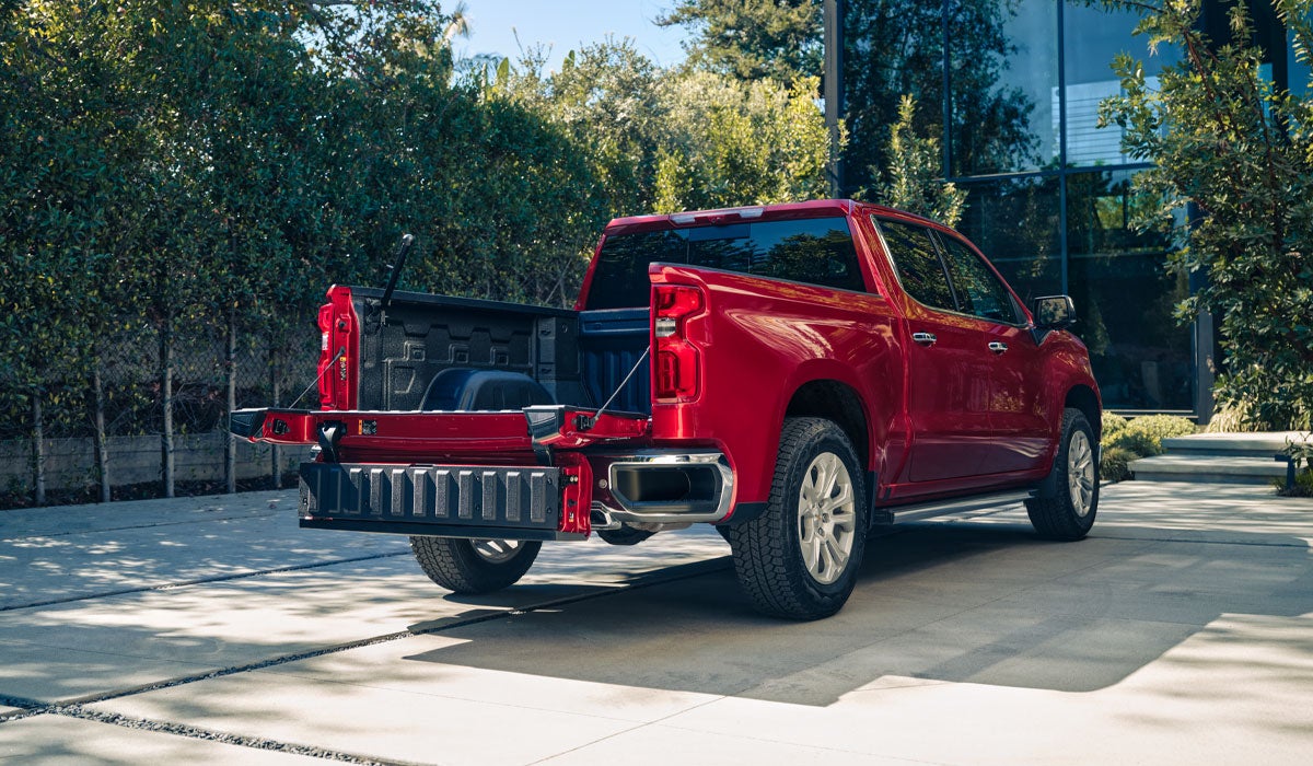 Dwayne Blackmon Chevrolet in TUPELO MS