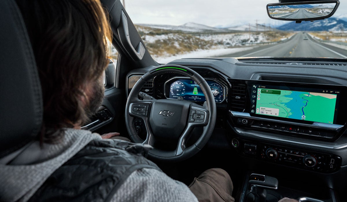 Dwayne Blackmon Chevrolet in TUPELO MS