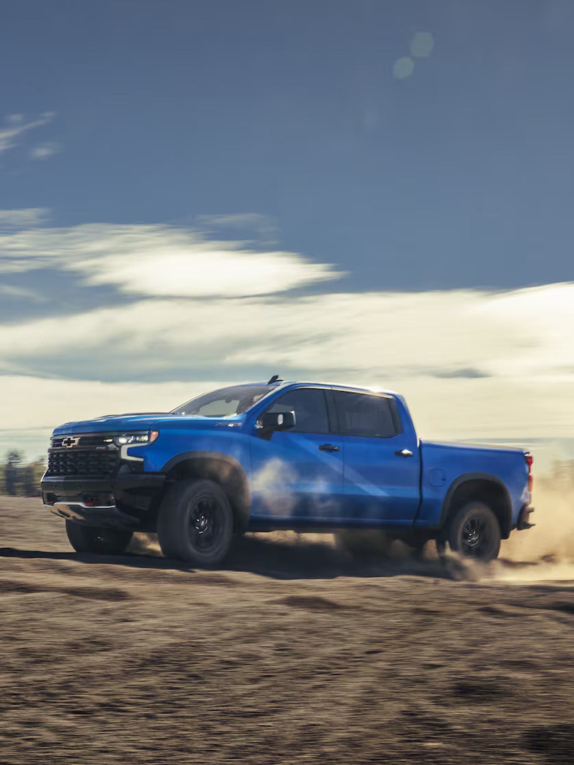 Dwayne Blackmon Chevrolet in TUPELO MS