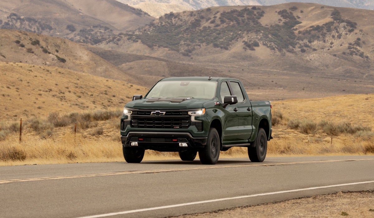 Dwayne Blackmon Chevrolet in TUPELO MS