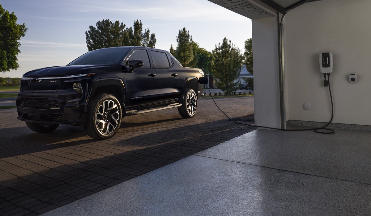 Dwayne Blackmon Chevrolet in TUPELO MS