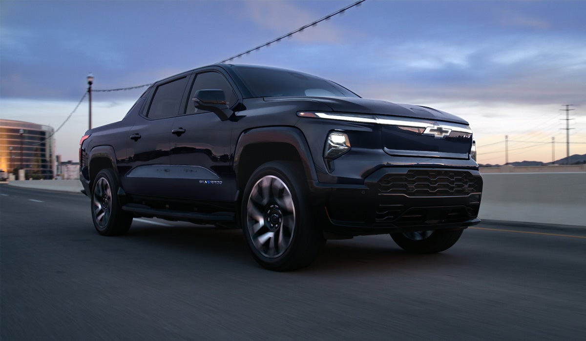 Dwayne Blackmon Chevrolet in TUPELO MS