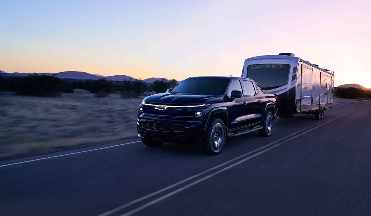Dwayne Blackmon Chevrolet in TUPELO MS
