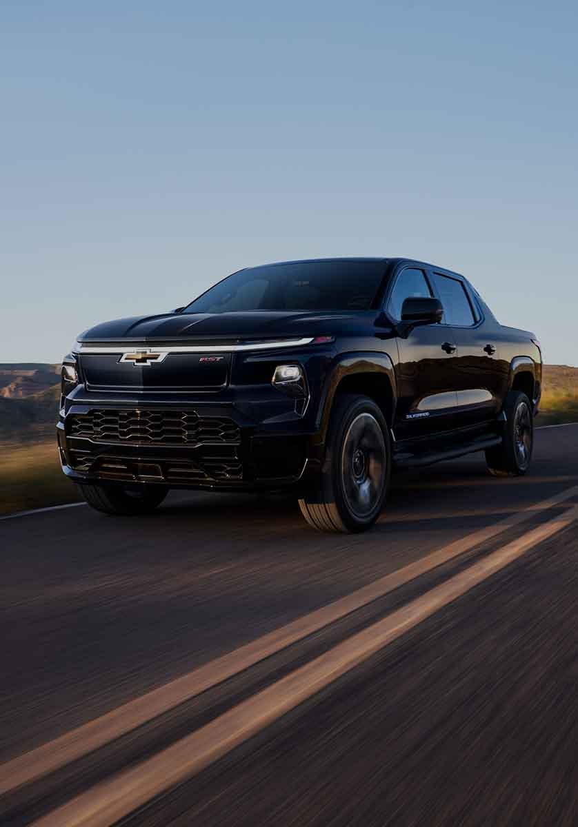 Dwayne Blackmon Chevrolet in TUPELO MS