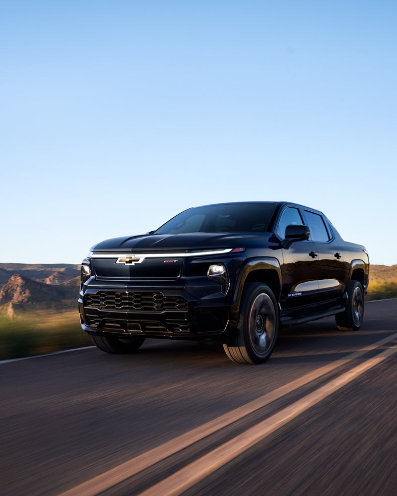 Dwayne Blackmon Chevrolet in TUPELO MS