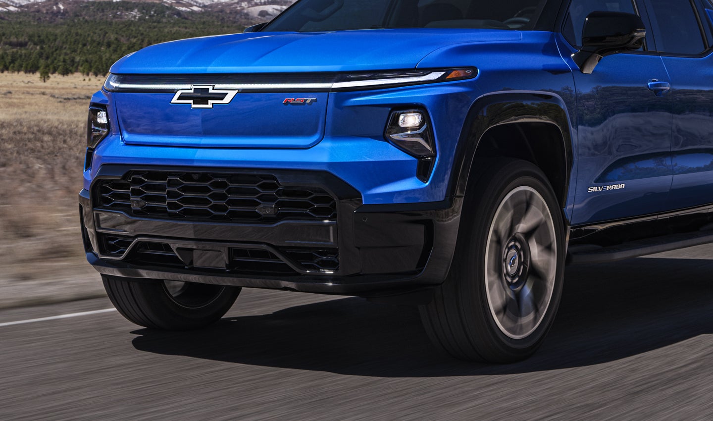 Dwayne Blackmon Chevrolet in TUPELO MS