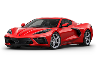 Chevrolet Corvette Stingray - Dwayne Blackmon Chevrolet in TUPELO MS