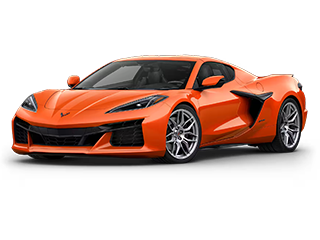 Chevrolet Corvette Z06 - Dwayne Blackmon Chevrolet in TUPELO MS