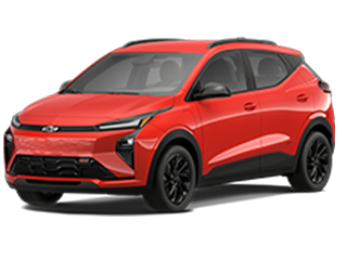 Chevrolet Bolt - Dwayne Blackmon Chevrolet in TUPELO MS