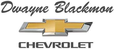 Dwayne Blackmon Chevrolet TUPELO, MS